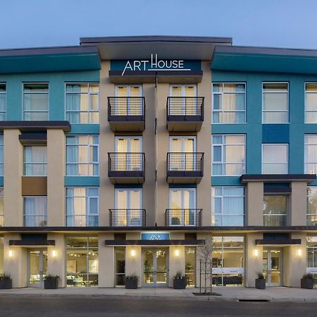 Art House Hotel 산타 로사 외부 사진
