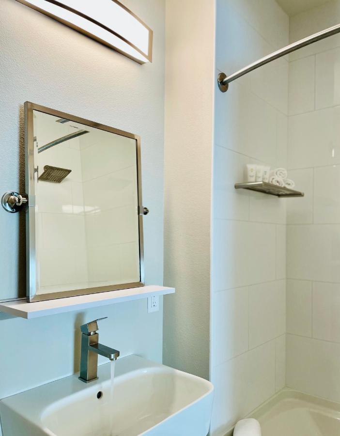 Art House Hotel 산타 로사 외부 사진