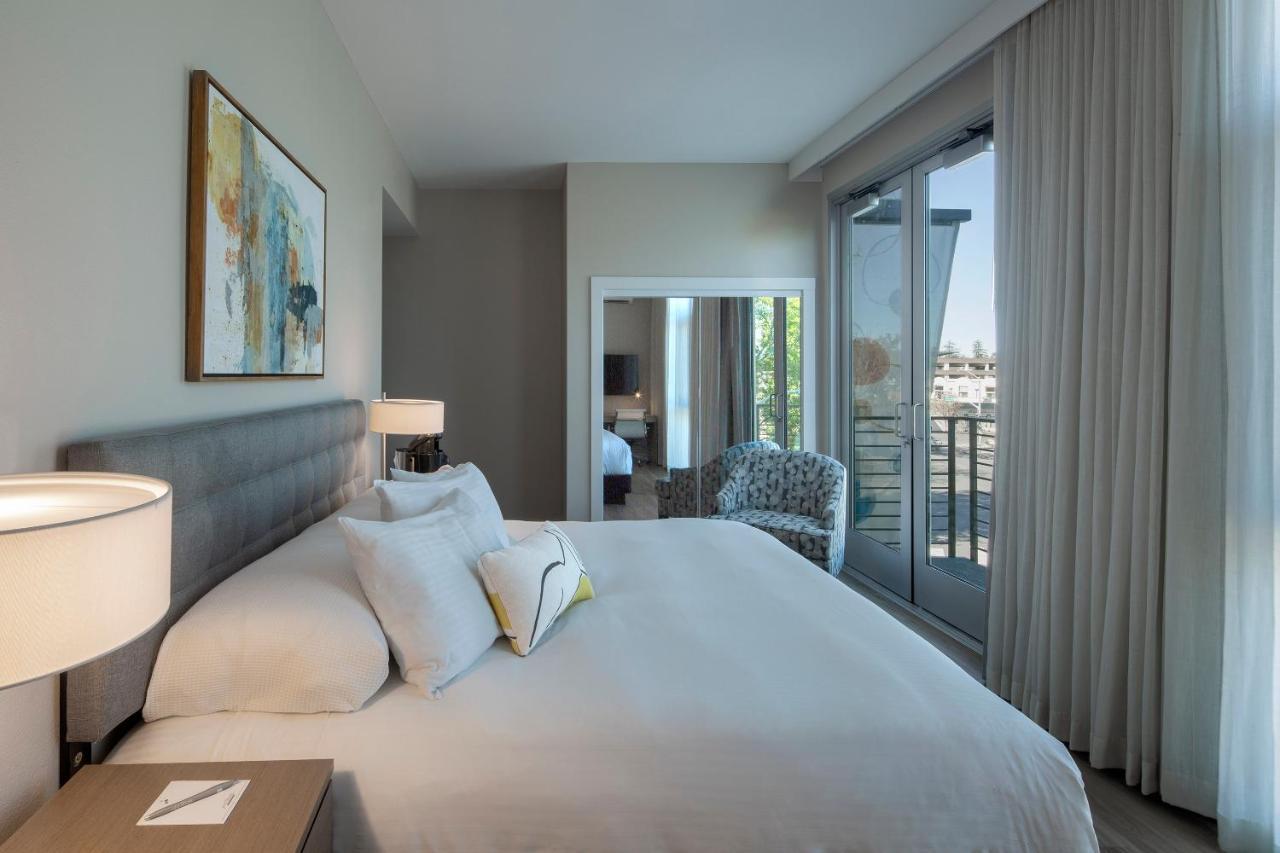 Art House Hotel 산타 로사 외부 사진