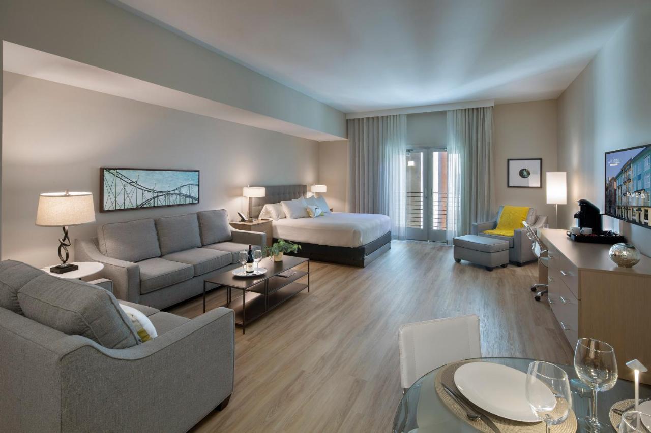 Art House Hotel 산타 로사 외부 사진