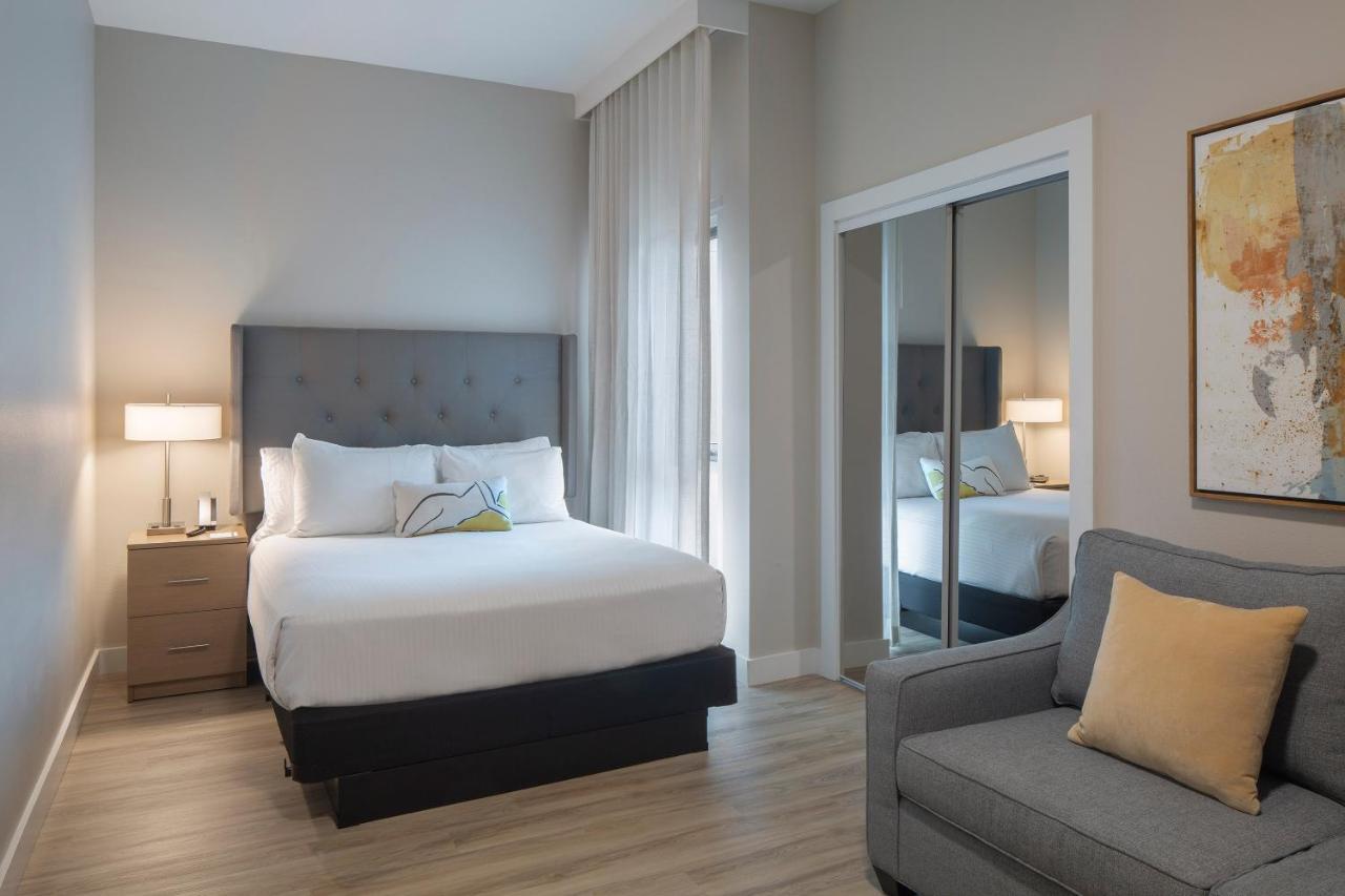 Art House Hotel 산타 로사 외부 사진