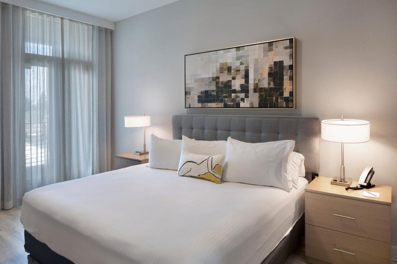 Art House Hotel 산타 로사 외부 사진