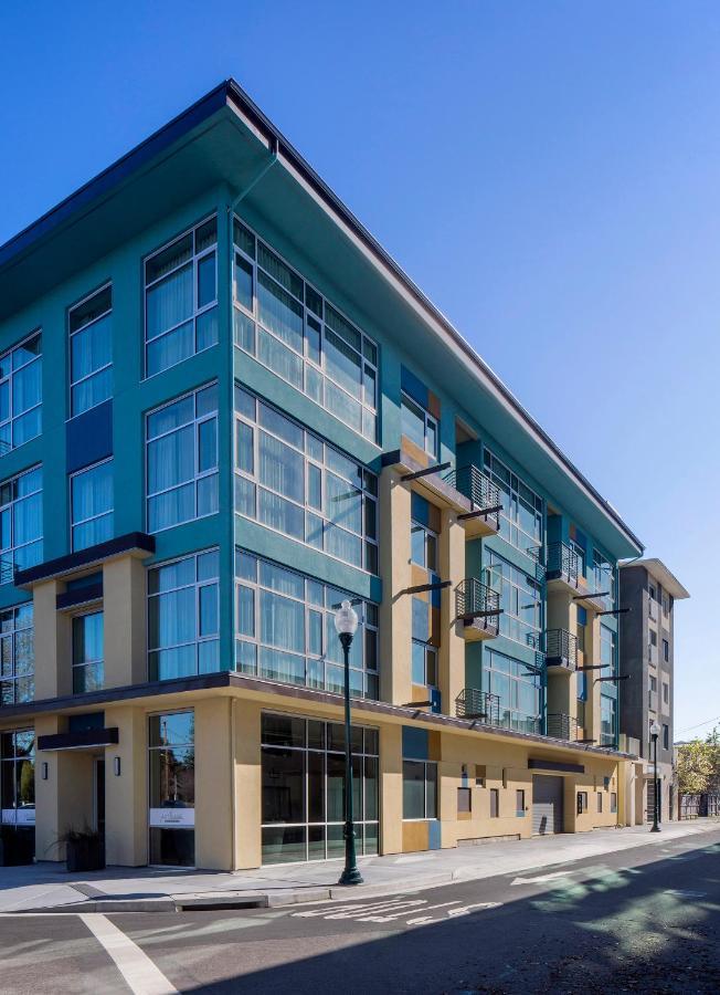 Art House Hotel 산타 로사 외부 사진