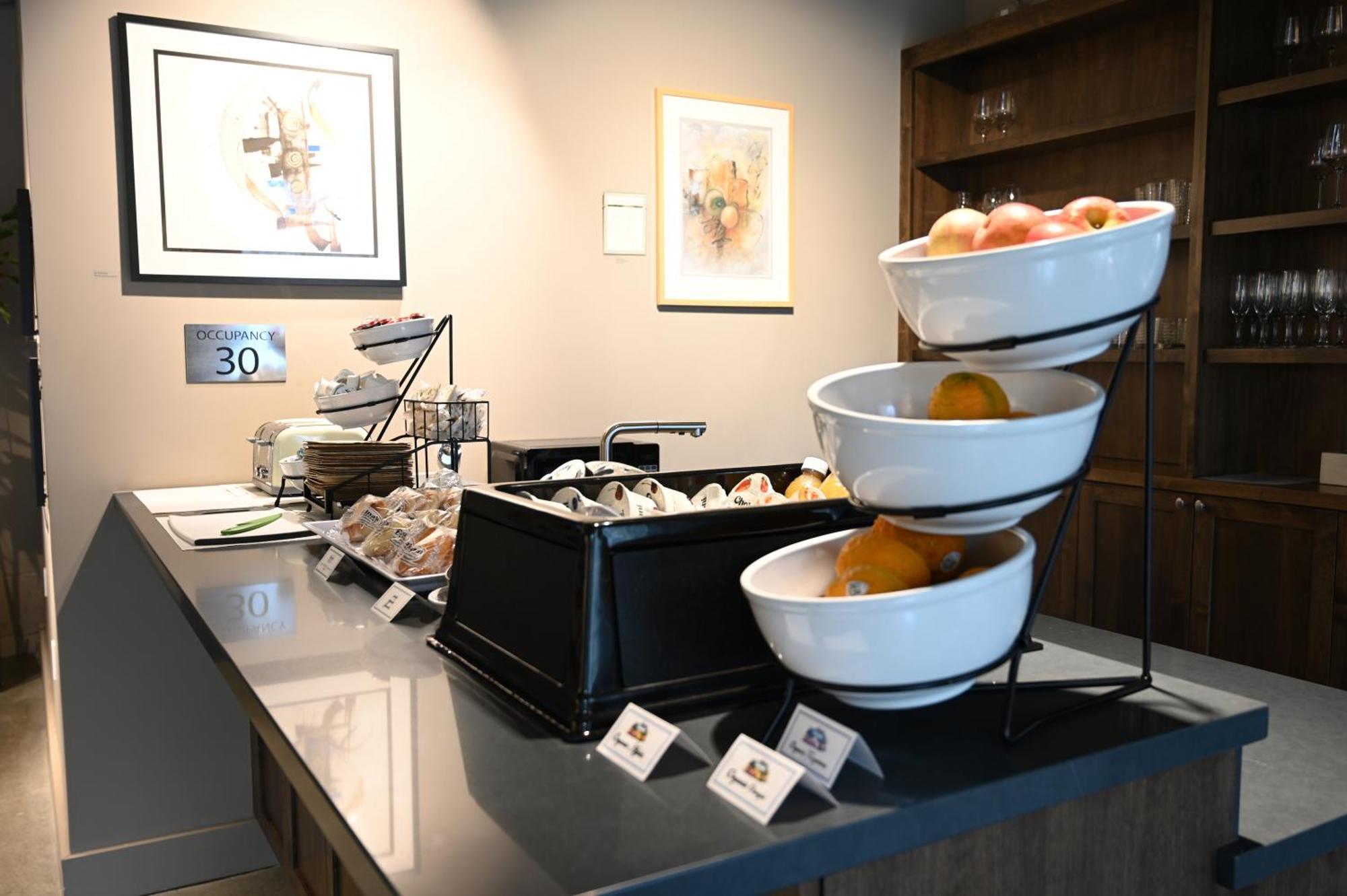 Art House Hotel 산타 로사 외부 사진