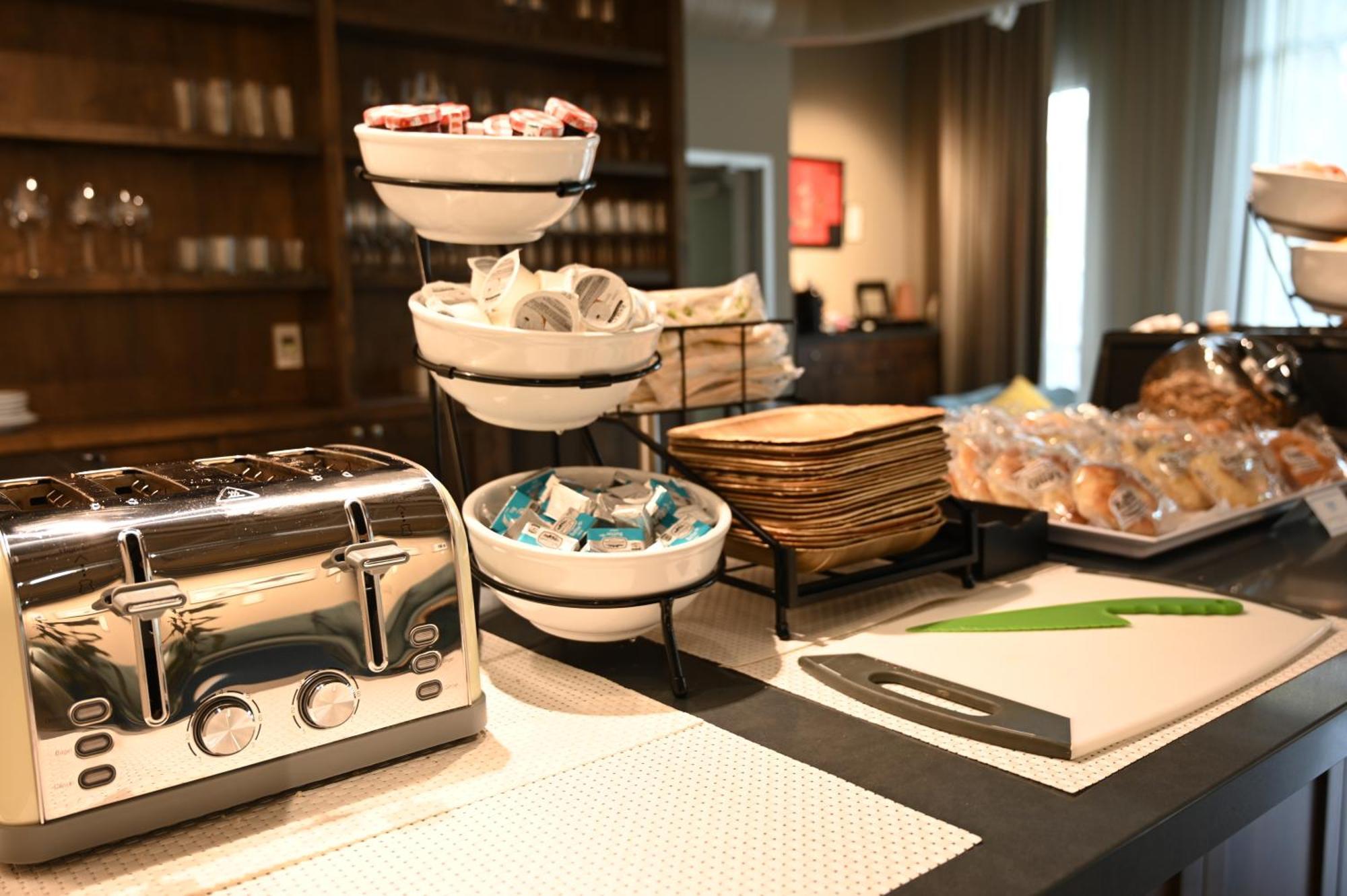 Art House Hotel 산타 로사 외부 사진