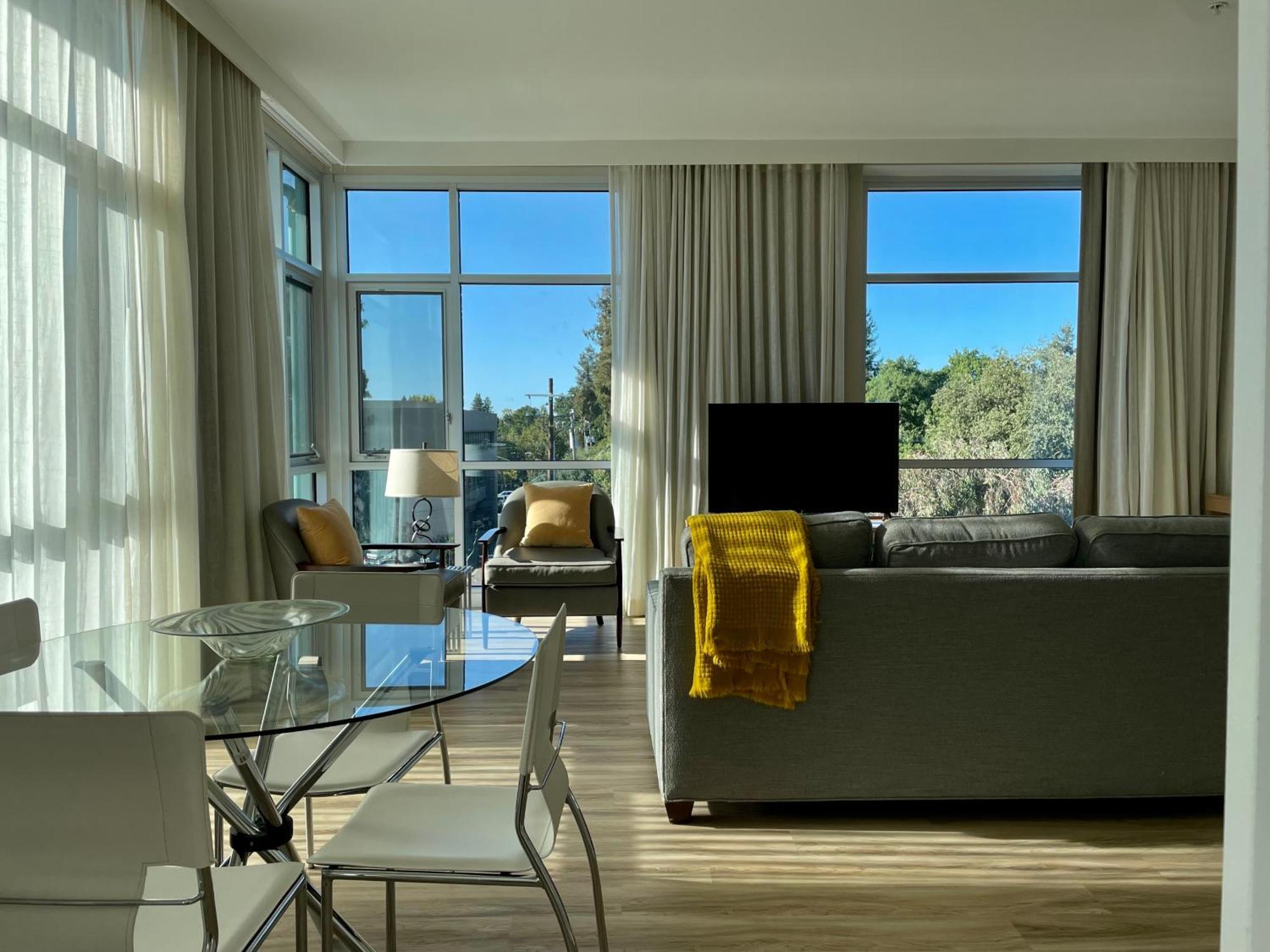 Art House Hotel 산타 로사 외부 사진